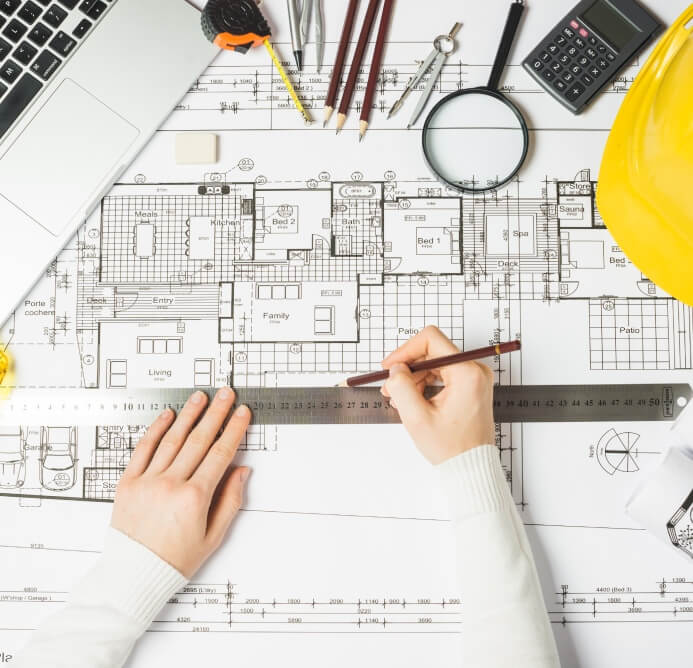 Drafting & Design Engineering Consultants